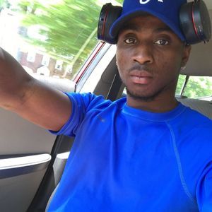 Meet your Posher, Roderick